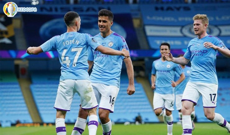 Soi kèo tỷ số bóng đá Leeds United vs Manchester City