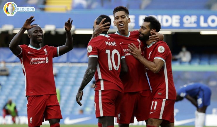 Soi kèo tỷ số bóng đá Liverpool vs Midtjylland