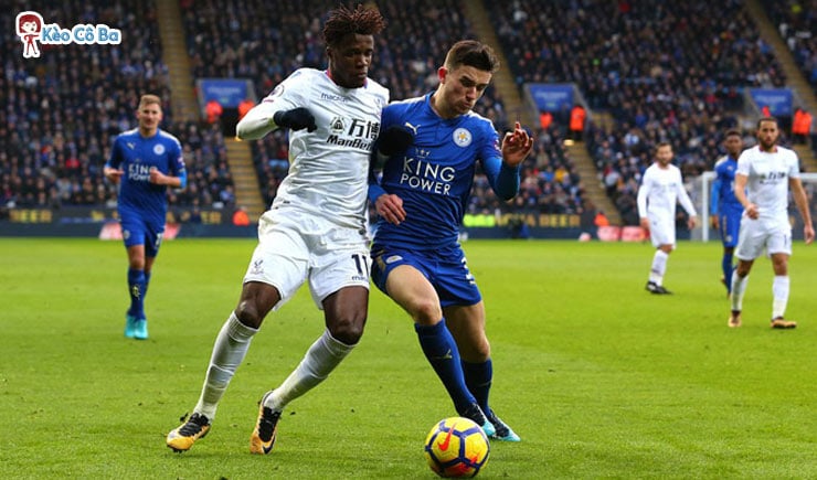 Soi kèo nhà cái trận Crystal Palace vs Leicester City, 22h00 – 28/12/2020