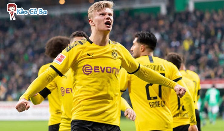 Soi kèo nhà cái trận Dortmund vs VfB Stuttgart, 21h30 – 12/12/2020