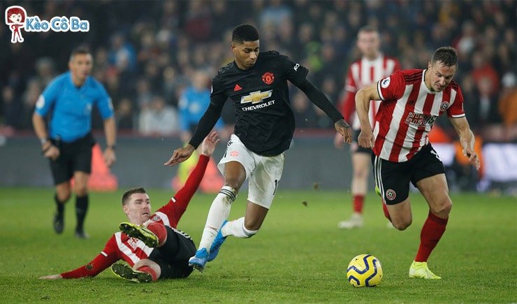 Soi kèo nhà cái trận Sheffield vs Man United, 03h00 – 18/12/2020