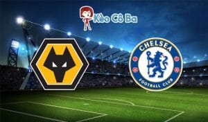 Soi kèo tỷ số nhà cái trận Wolves vs Chelsea, 01h00 – 16/12/2020