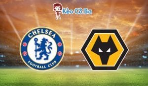 Soi kèo nhà cái trận Chelsea vs Wolves, 01h00 – 28/01/2021