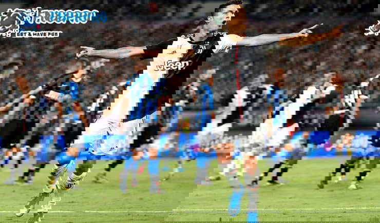 Soi kèo nhà cái trận Inter Milan vs Juventus, 02h45 – 18/01/2021