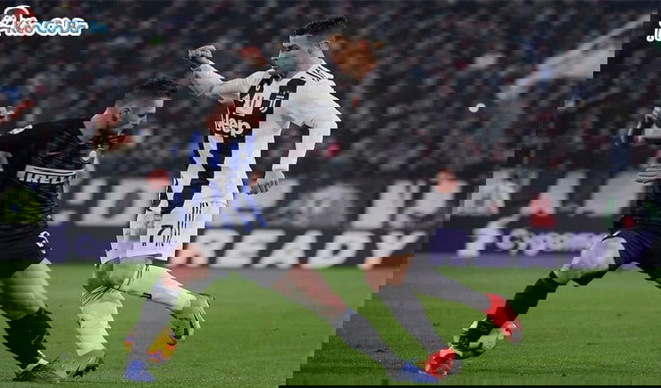 Soi kèo nhà cái trận Inter Milan vs Juventus, 02h45– 02/02