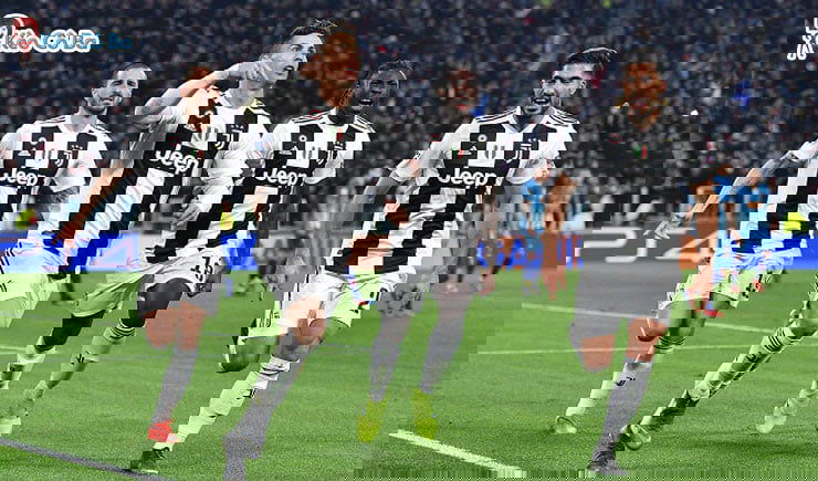 Soi kèo nhà cái trận Juventus vs US Sassuolo, 02h45 – 11/01/2021