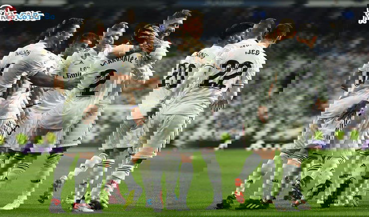 Soi kèo nhà cái trận Real Madrid vs Athletic Bilbao, 03h00 – 15/01/2021