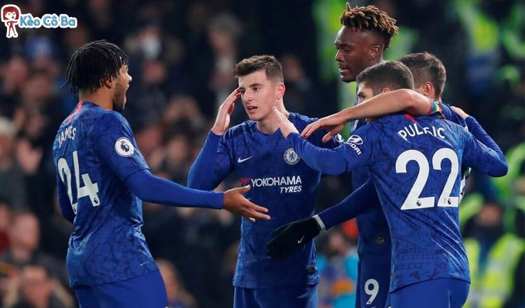 Soi kèo nhà cái trận Tottenham vs Chelsea, 03h00 – 05/02/2021