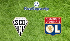 soi kèo Angers vs Lyon