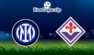 Soi kèo Inter Milan vs Fiorentina