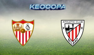 Soi kèo Sevilla vs Atheletic Bilbao