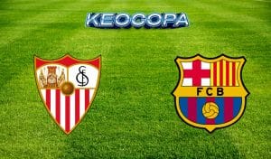 Soi kèo Sevilla vs Barcelona