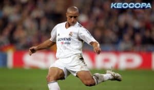 Tiểu sử Roberto Carlos