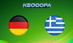 soi kèo Đức vs Hy Lạp