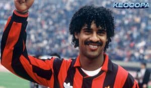 Tiểu sử Frank Rijkaard