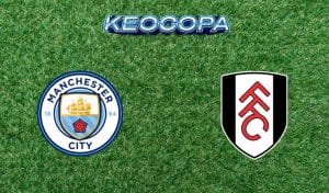 Soi kèo Manchester City vs Fulham 05/10/2024